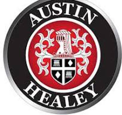 Austin Healey