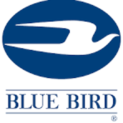 Blue Bird