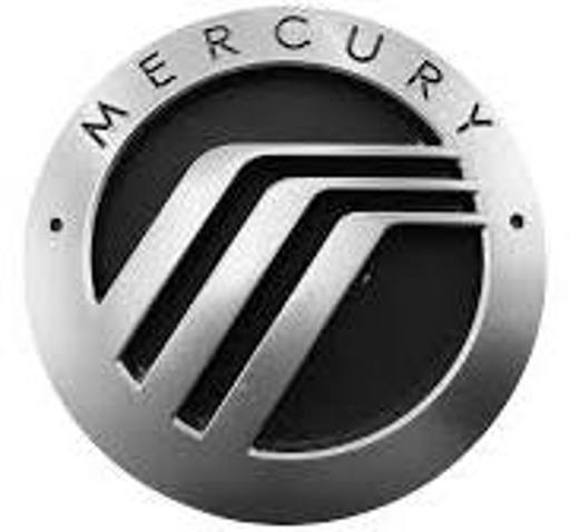 Mercury