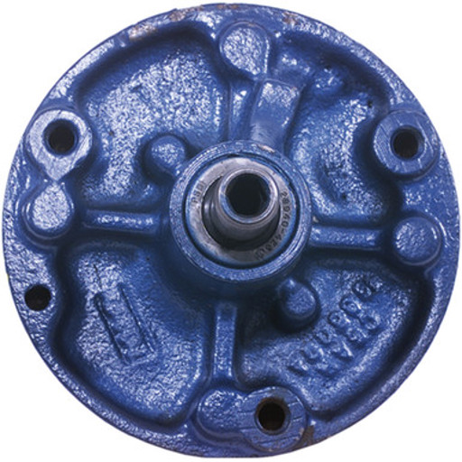 Score Auto Parts Power Steering Pump - 20-236