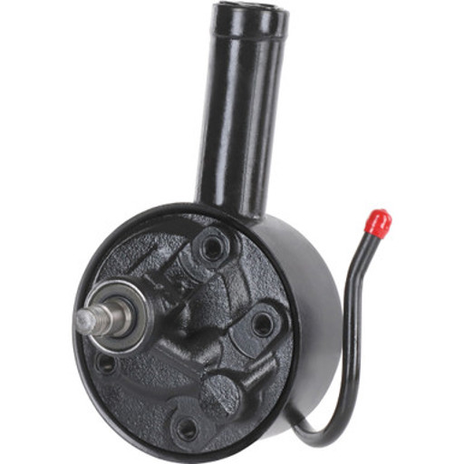 Score Auto Parts Power Steering Pump - 20-6117