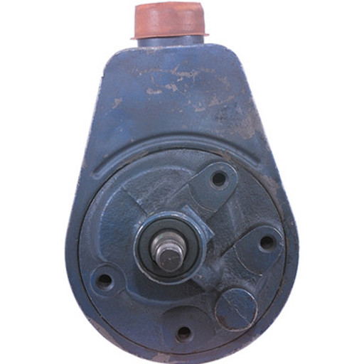 Score Auto Parts Power Steering Pump