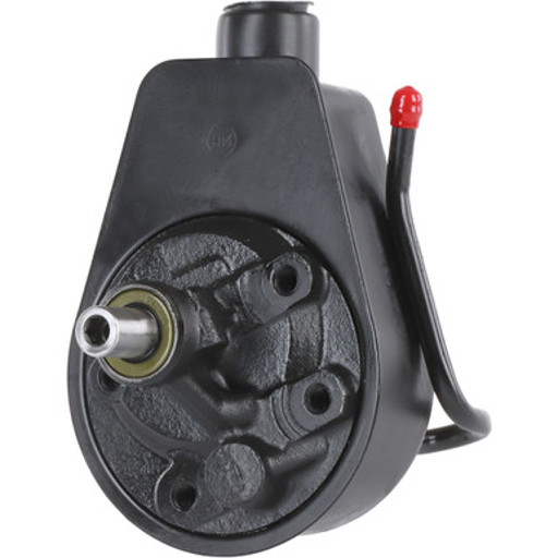 Score Auto Parts Power Steering Pump - 20-7911