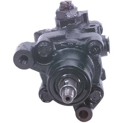 Score Auto Parts Power Steering Pump