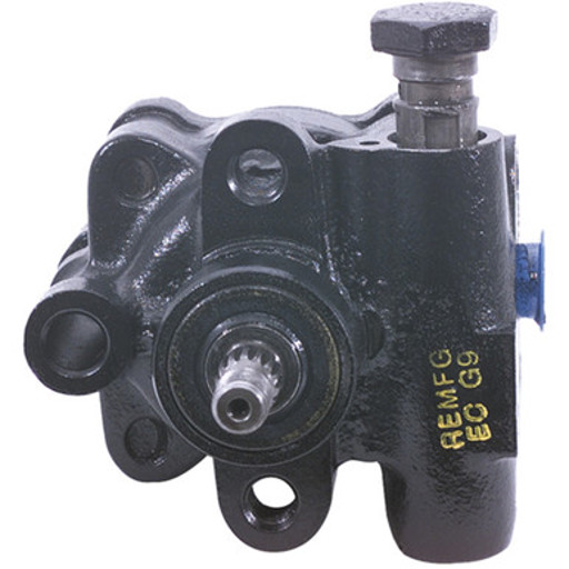 Score Auto Parts Power Steering Pump