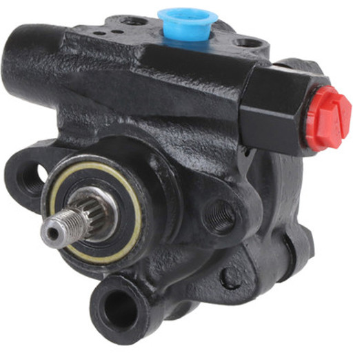 Score Auto Parts Power Steering Pump
