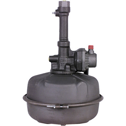 Score Auto Parts Power Brake Booster