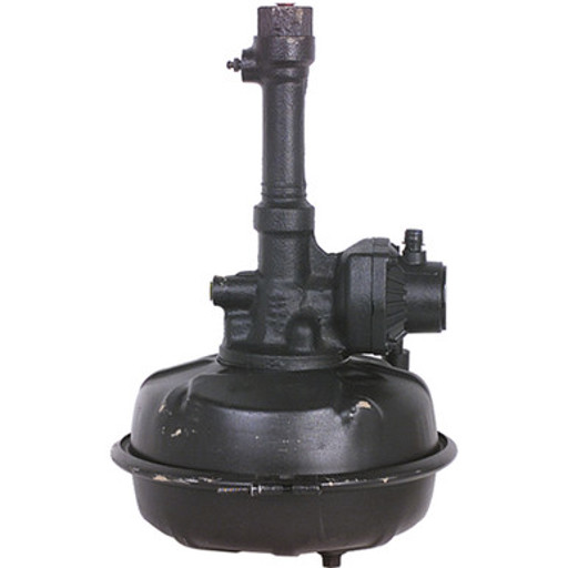 Score Auto Parts Power Brake Booster