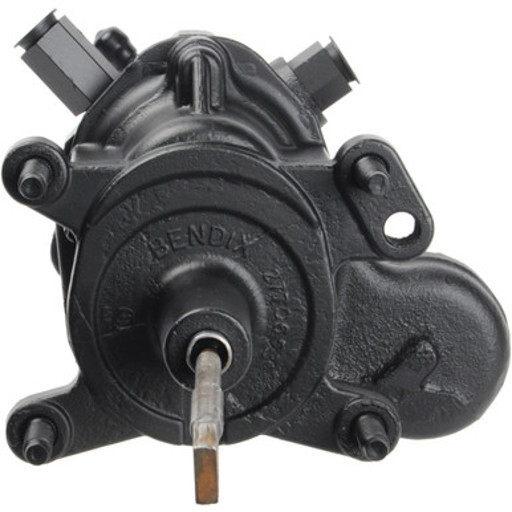 Score Auto Parts Power Brake Booster