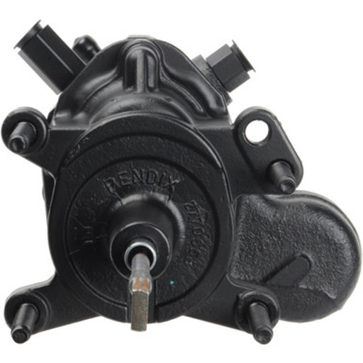 Score Auto Parts Power Brake Booster