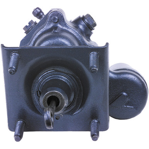 Score Auto Parts Power Brake Booster