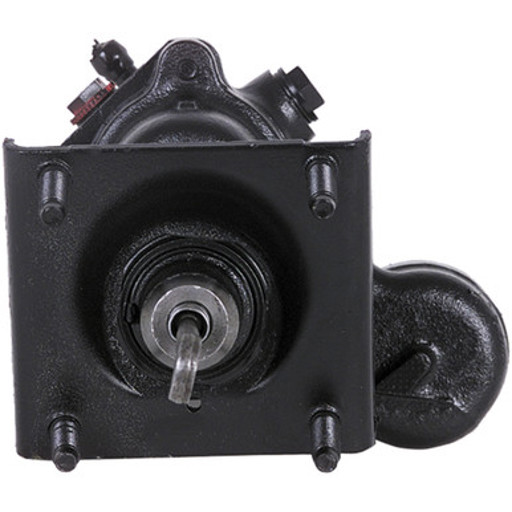 Score Auto Parts Power Brake Booster