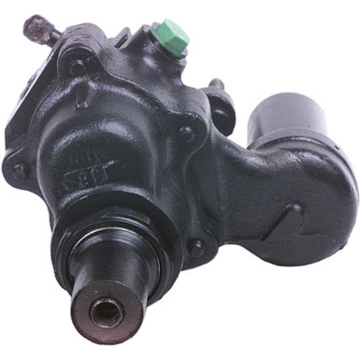 Score Auto Parts Power Brake Booster