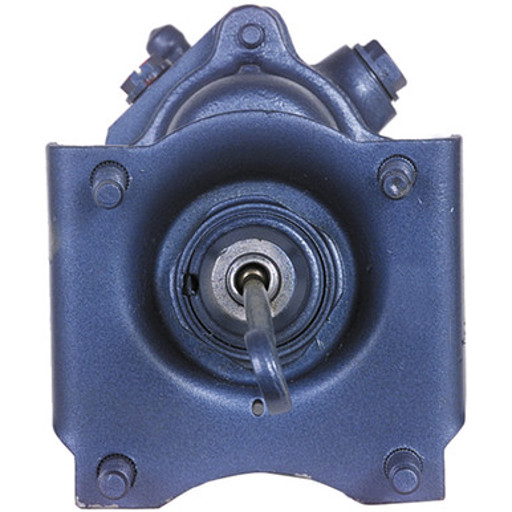 Score Auto Parts Power Brake Booster