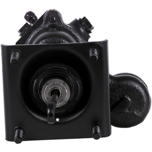 Score Auto Parts Power Brake Booster