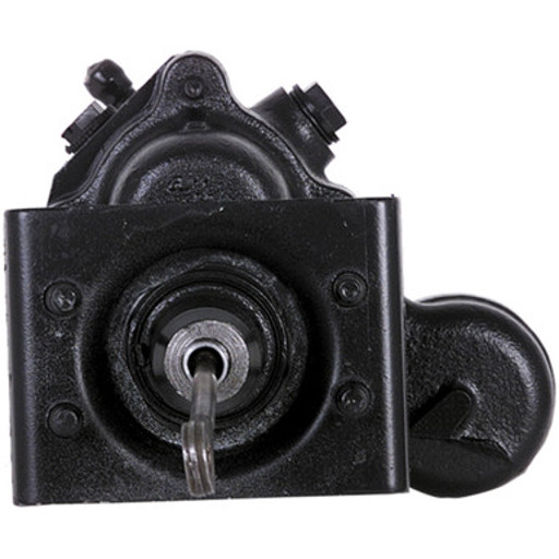 Score Auto Parts Power Brake Booster