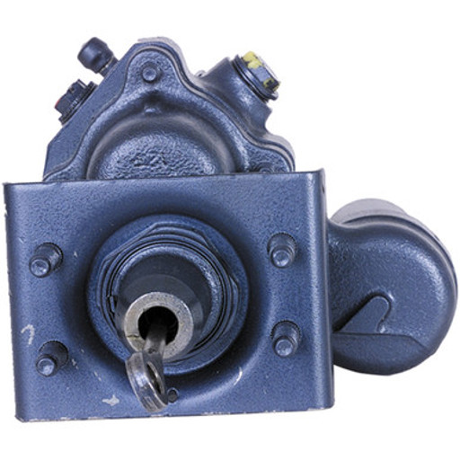 Score Auto Parts Power Brake Booster