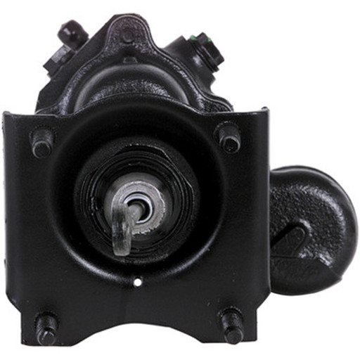 Score Auto Parts Power Brake Booster