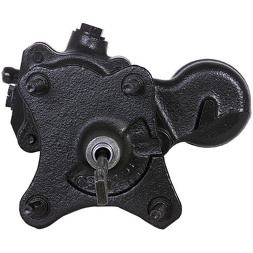 Score Auto Parts Power Brake Booster