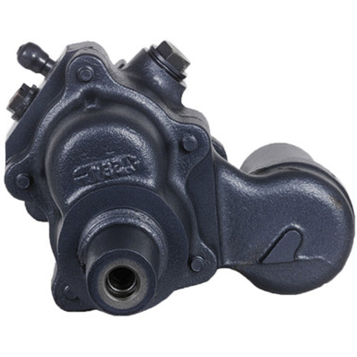 Score Auto Parts Power Brake Booster