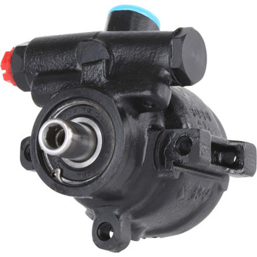 Score Auto Parts Power Steering Pump - 20-878