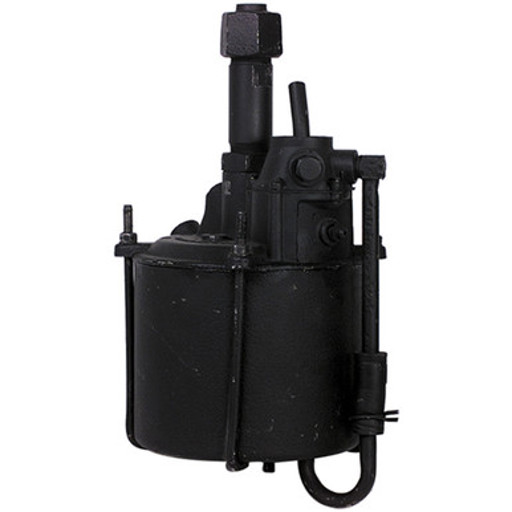 Score Auto Parts Power Brake Booster