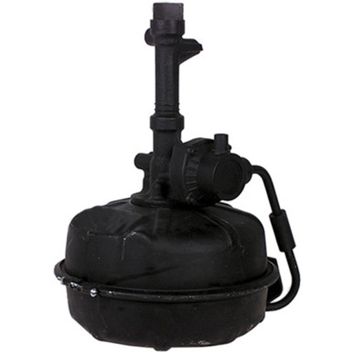 Score Auto Parts Power Brake Booster