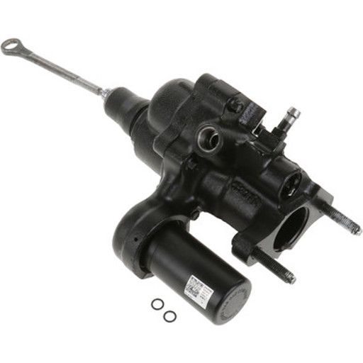 Score Auto Parts Power Brake Booster