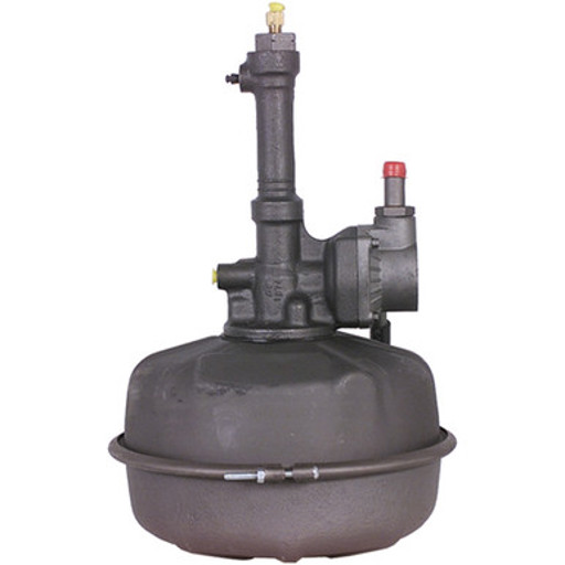 Score Auto Parts Power Brake Booster