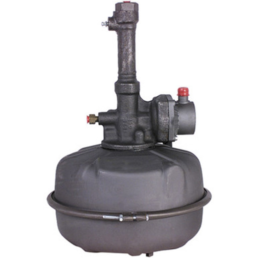 Score Auto Parts Power Brake Booster