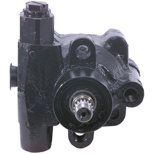 Score Auto Parts Power Steering Pump