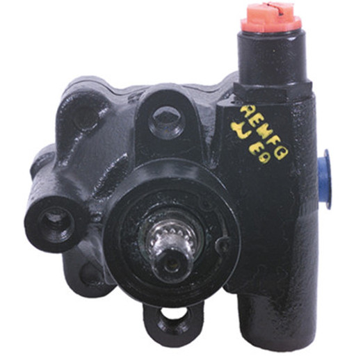 Score Auto Parts Power Steering Pump
