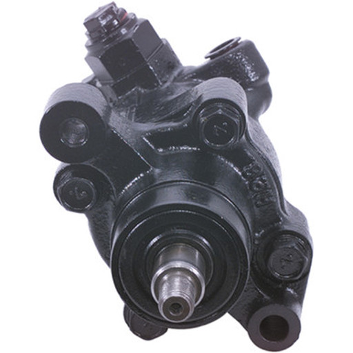Score Auto Parts Power Steering Pump