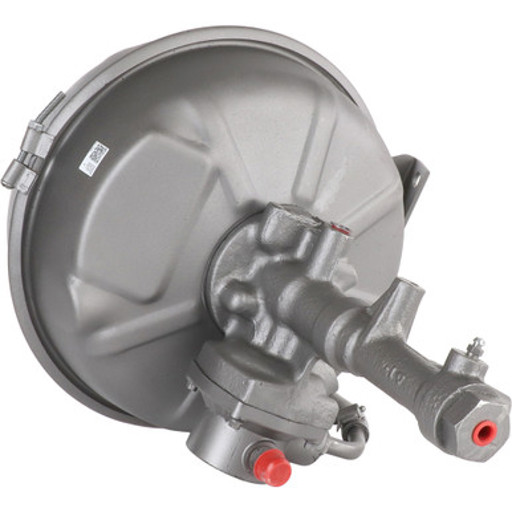 Score Auto Parts Power Brake Booster