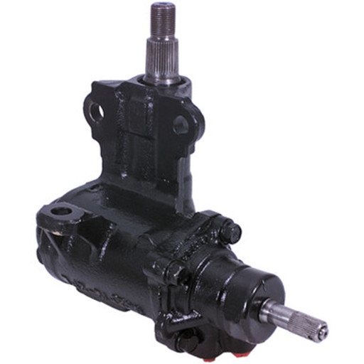 Score Auto Parts Steering Gear - 27-8431