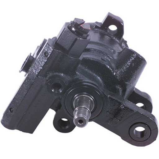 Score Auto Parts Power Steering Pump - 21-5697