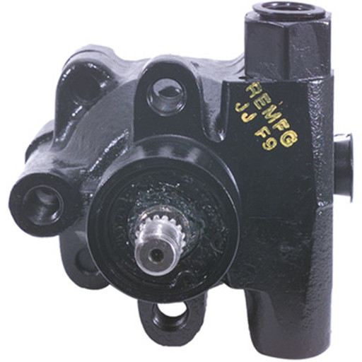 Score Auto Parts Power Steering Pump