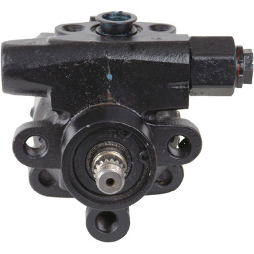 Score Auto Parts Power Steering Pump