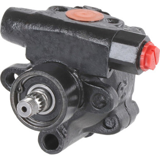 Score Auto Parts Power Steering Pump