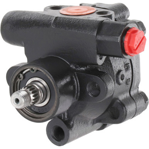 Score Auto Parts Power Steering Pump