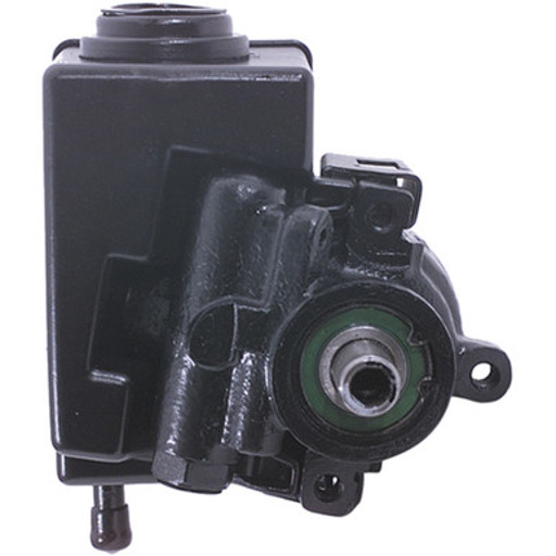 Score Auto Parts Power Steering Pump - 20-16878
