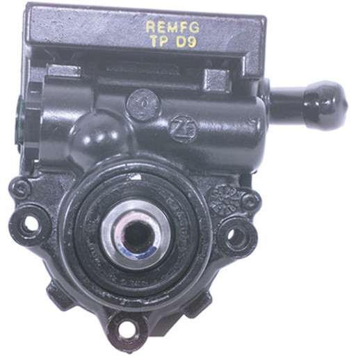 Score Auto Parts Power Steering Pump