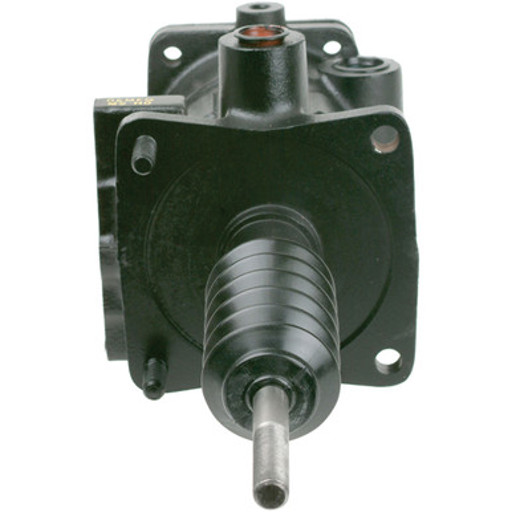 Score Auto Parts Power Brake Booster