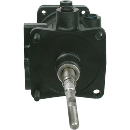 Score Auto Parts Power Brake Booster