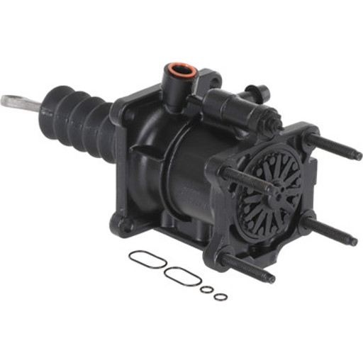 Score Auto Parts Power Brake Booster