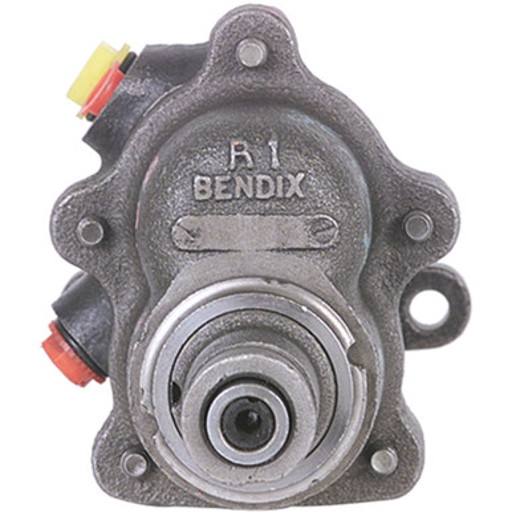 Score Auto Parts Power Brake Booster