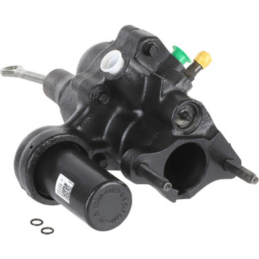 Score Auto Parts Power Brake Booster