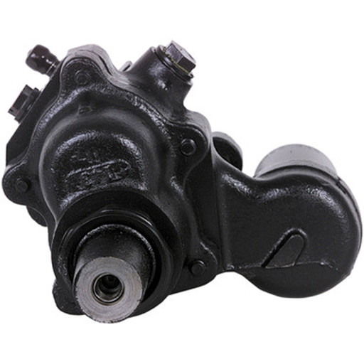 Score Auto Parts Power Brake Booster