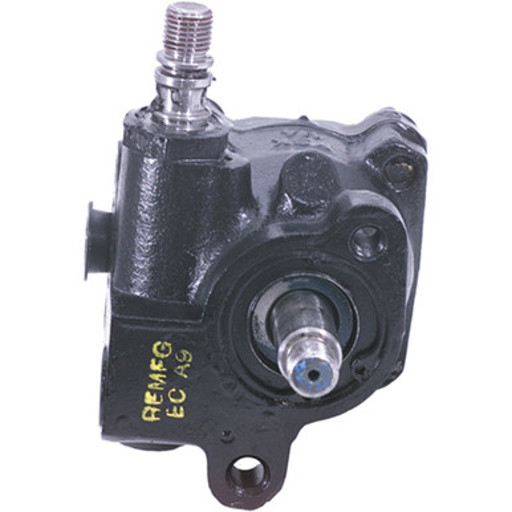 Score Auto Parts Power Steering Pump