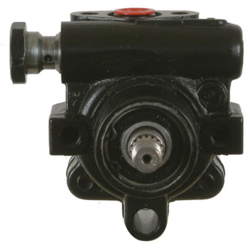 Score Auto Parts Power Steering Pump